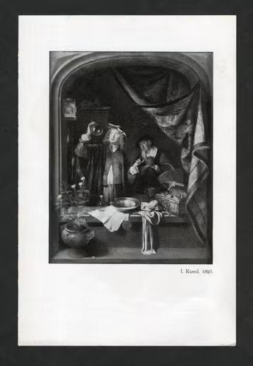 Brochure Apotheek Medicijn Choleflavin Jaren 20/30., Ophalen of Verzenden, Zo goed als nieuw