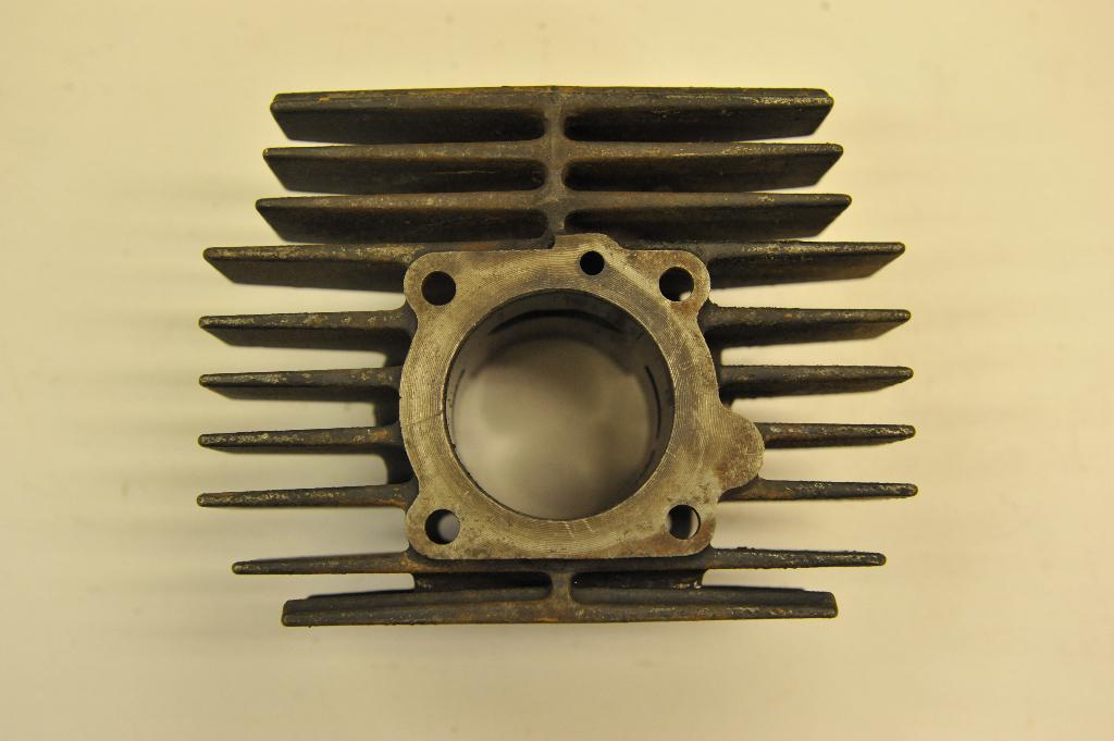 Honda Camino cilinder, Verzenden, Gebruikt, Cilinder, Overige merken