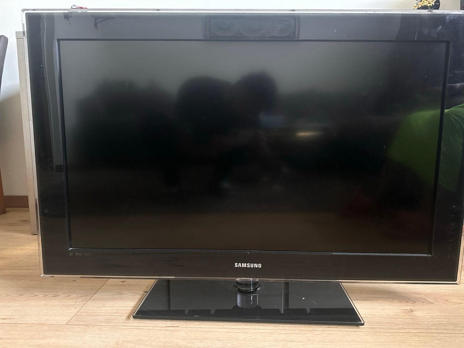 Samsung TV - Goede staat