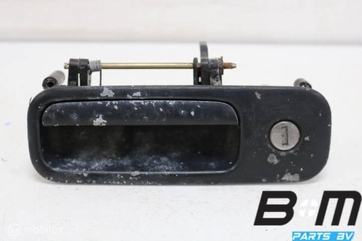 Achterklepgreep VW Caddy 2K 6N0827565D, Auto-onderdelen, Gebruikt