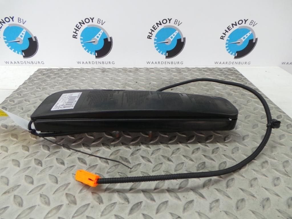 FORD FIESTA RS  AIRBAG LINKS 2010, Ophalen of Verzenden, Gebruikt, Stiba lid