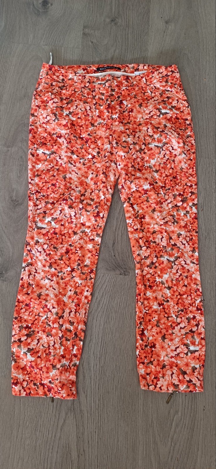 Prachtige zomer broek Expresso maat 34, Ophalen of Verzenden, Zo goed als nieuw, Maat 34 (XS) of kleiner, Lang
