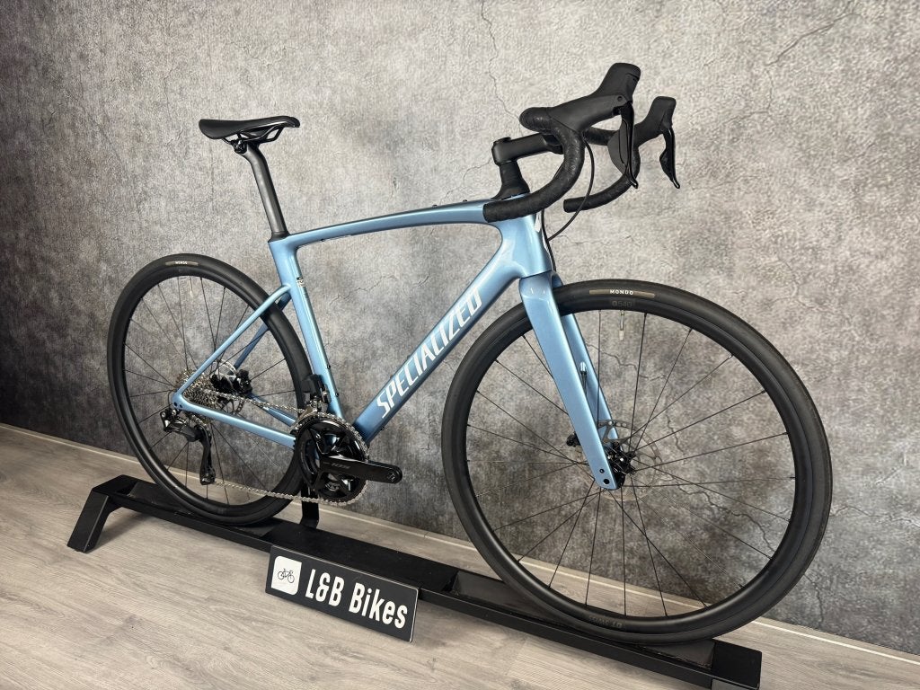 Nieuw! Specialized Roubaix SL8 Comp 105 Di2 2x12, Overige merken, Heren, Nieuw, Ophalen of Verzenden