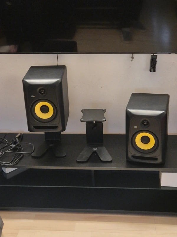 KRK Classic 7