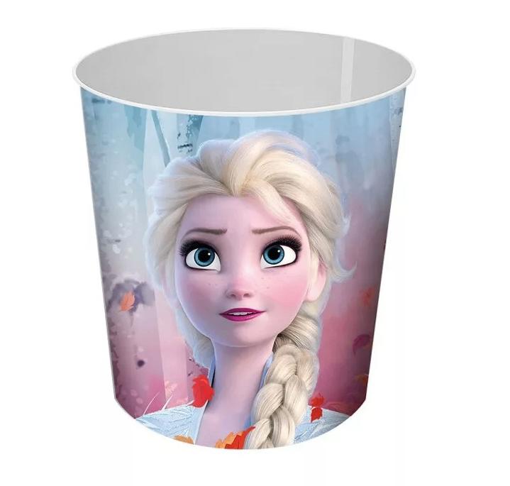 Disney Frozen Prullenbak, Ophalen of Verzenden, Nieuw