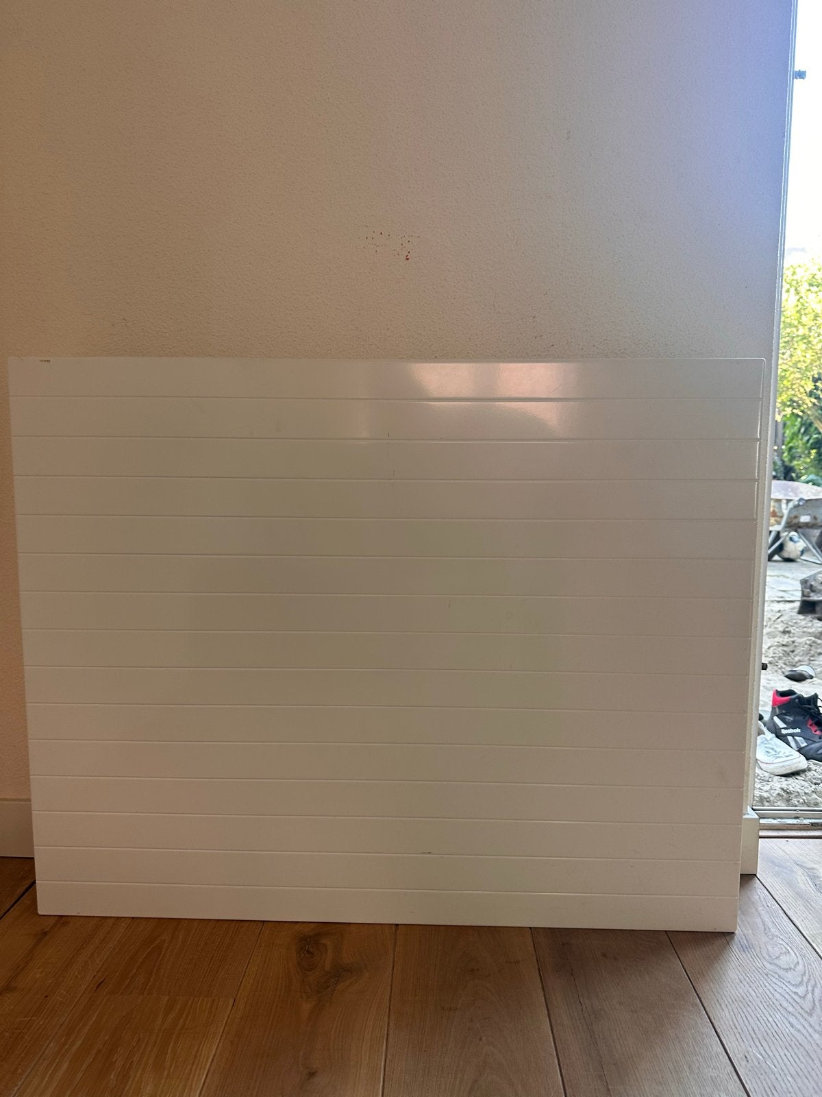 Sentimo Radiatorombouw 750x950x160mm, Ophalen, 30 tot 80 cm, Radiator, Zo goed als nieuw