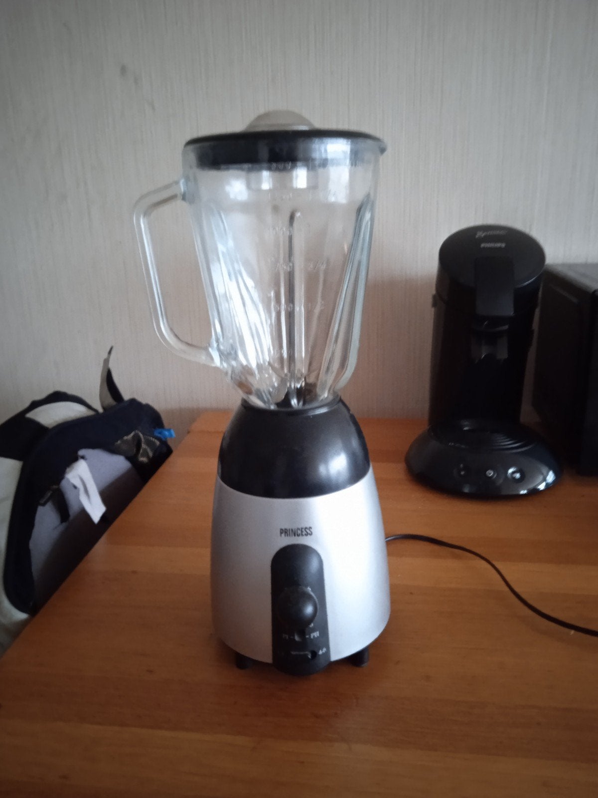Princess Blender - Krachtige Keukenhulp, Ophalen, Gebruikt, Blender