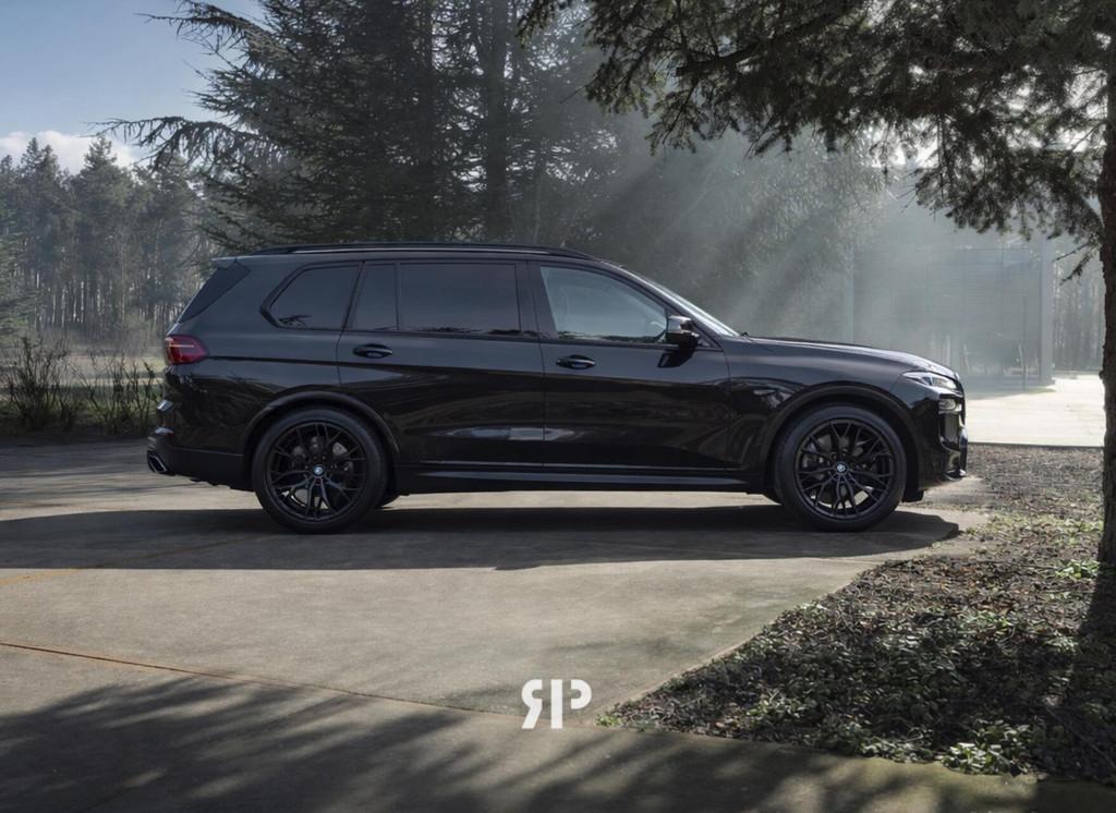 BMW X7 M60i xDrive I BTW I 7-pers I M Sport, Auto's, BMW, Automaat, Gebruikt, 529 pk, 4395 cc