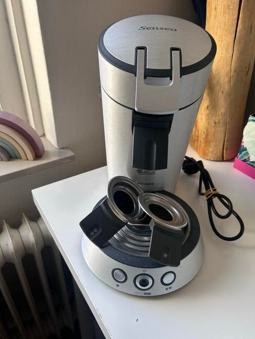Senseo, Witgoed en Apparatuur, Koffiezetapparaten, Ophalen, Koffiemachine