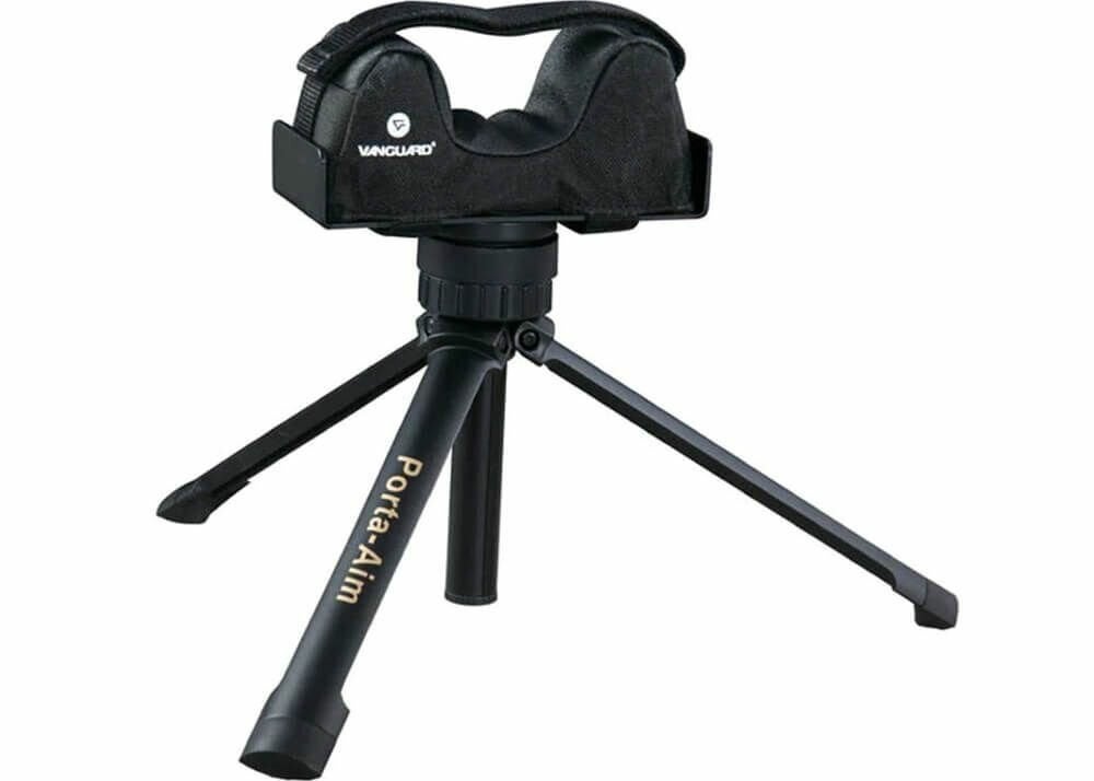Vanguard | Porta-Aim | Tripod | Schietsteun, Ophalen, Vanguard, TargetShop.nl, Nieuw