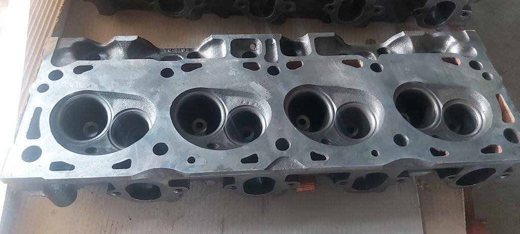 Cilinderkoppen ford 460  HI-PERFORMANCE, Auto-onderdelen, Motor en Toebehoren, Ophalen, Ford