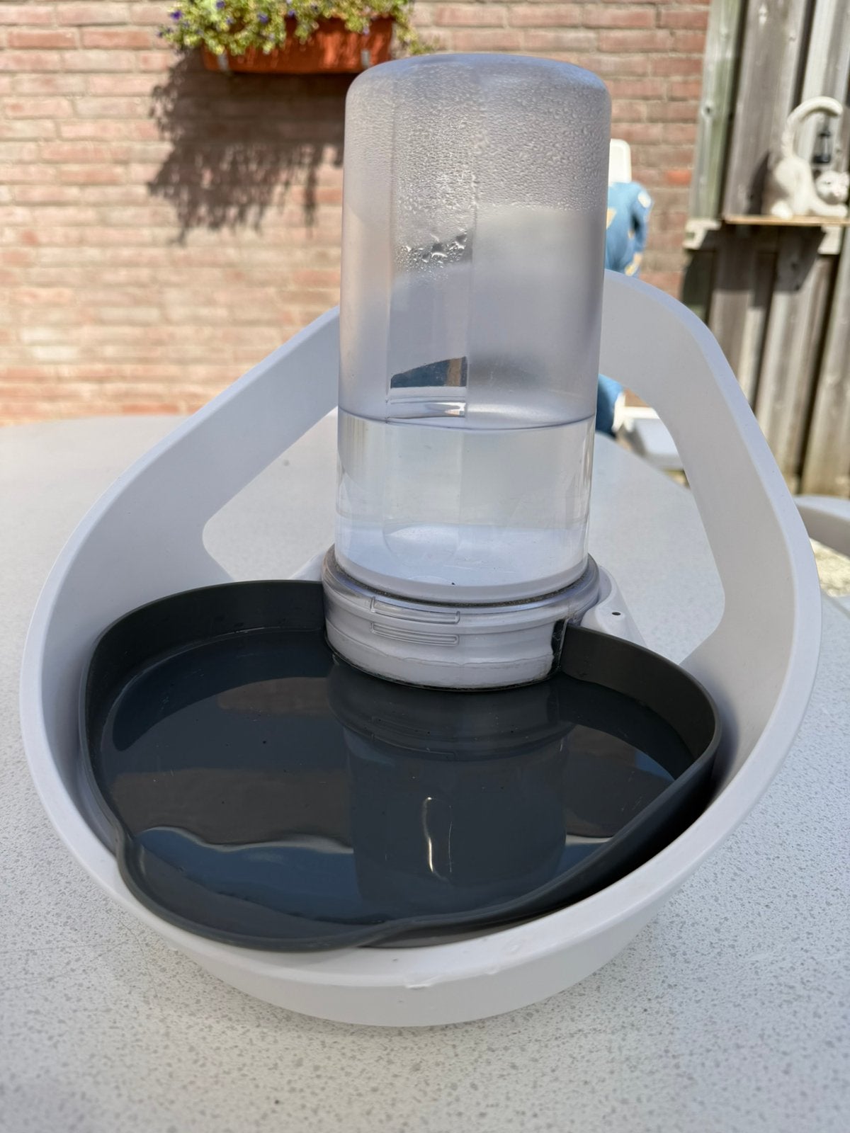 Surefeed Felaqua Connect, Ophalen of Verzenden, Automatisch, Gebruikt