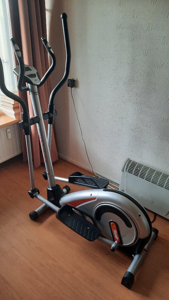 Crosstrainer Rösster klein defect, Ophalen, Overige materialen, Gebruikt, Buik