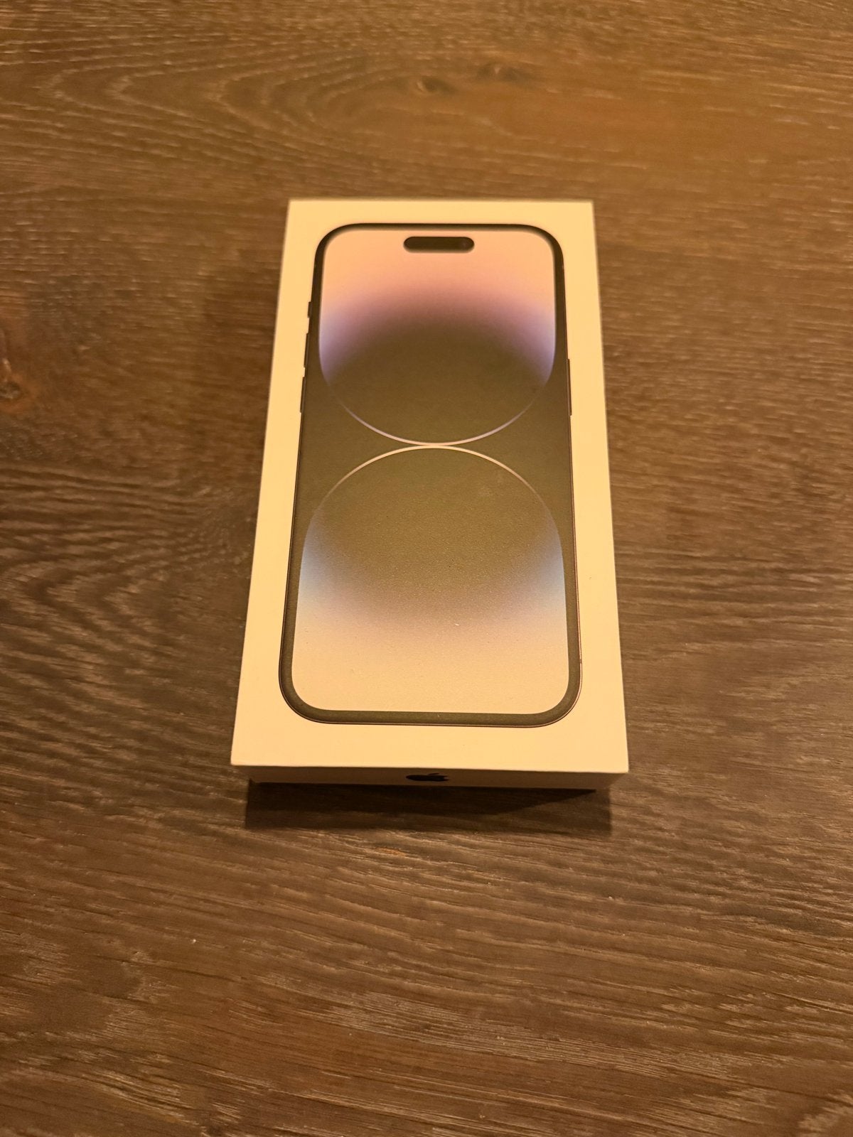iPhone 14 Pro 128 GB - Batterij recent vervangen