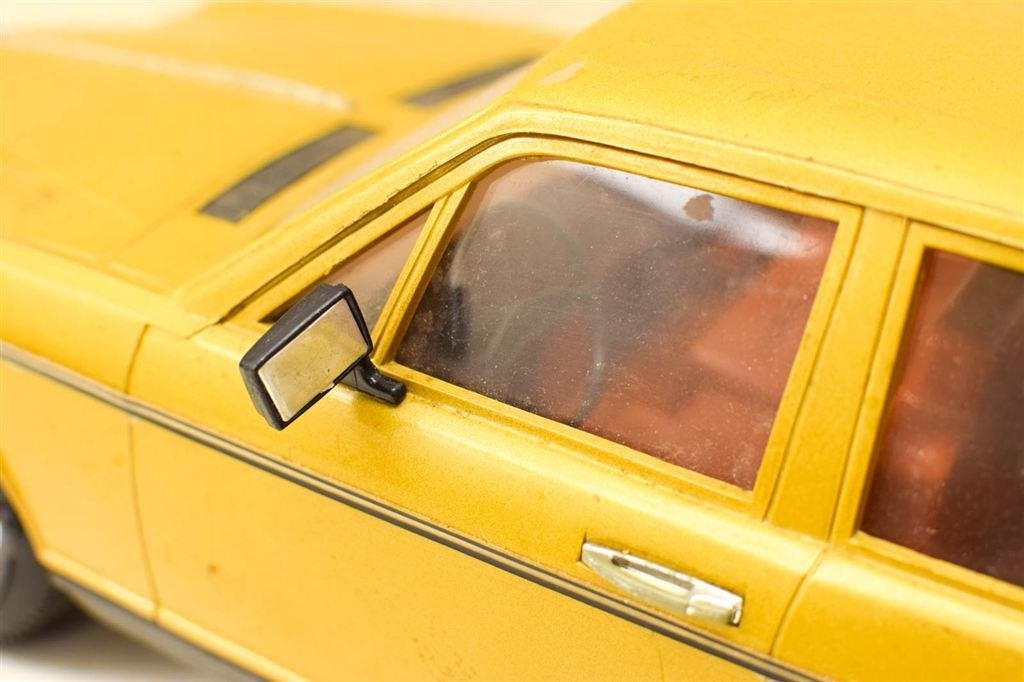 Rolls Royce 50834, Ophalen of Verzenden, Gebruikt, Jongen