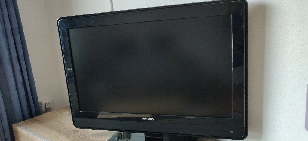 Philips smart TV, Audio, Tv en Foto, Televisies, Philips, Gebruikt, 50 Hz, Smart TV
