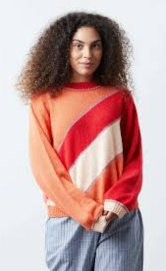 trui Lolly's Laundry, Kleding | Dames, Lolly's laundry, Zo goed als nieuw, Maat 36 (S), Meerkleurig