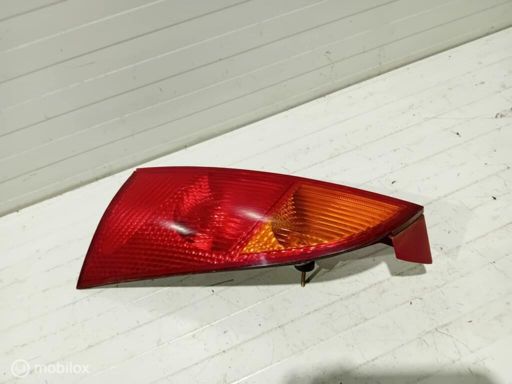 Achterlicht Ford Focus, Gebruikt, Ophalen of Verzenden