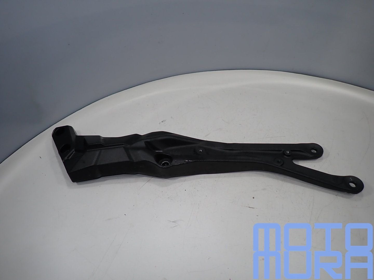 frame beugel links voor de Kawasaki Z800 2012 - 2016 Z 800 l, Gebruikt, -, -, Ophalen of Verzenden