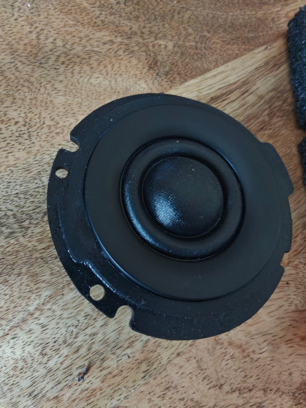 Nieuwe Q Acoustics Tweeter BQA05-022D03C (3000i serie / 4 Oh, Ophalen of Verzenden, Overige merken