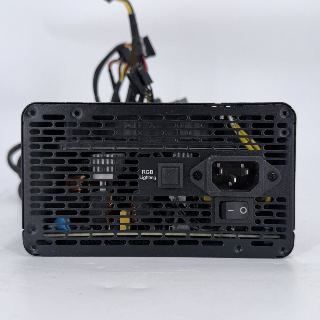 Thermaltake Smart RGB 700 watt Voeding, Flex Ltd., Gebruikt, https://flex.com/contact-us, Nobelstraat 10, 5807 GA Oostrum LB, Limburg, Nederland