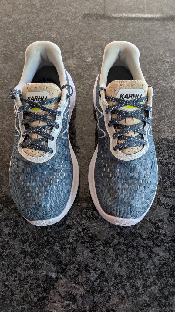 Hardloopschoenen Karhu Ikoni maat 43.5 valt als 42.5, Overige merken, Hardloopschoenen, Ophalen of Verzenden, Zo goed als nieuw