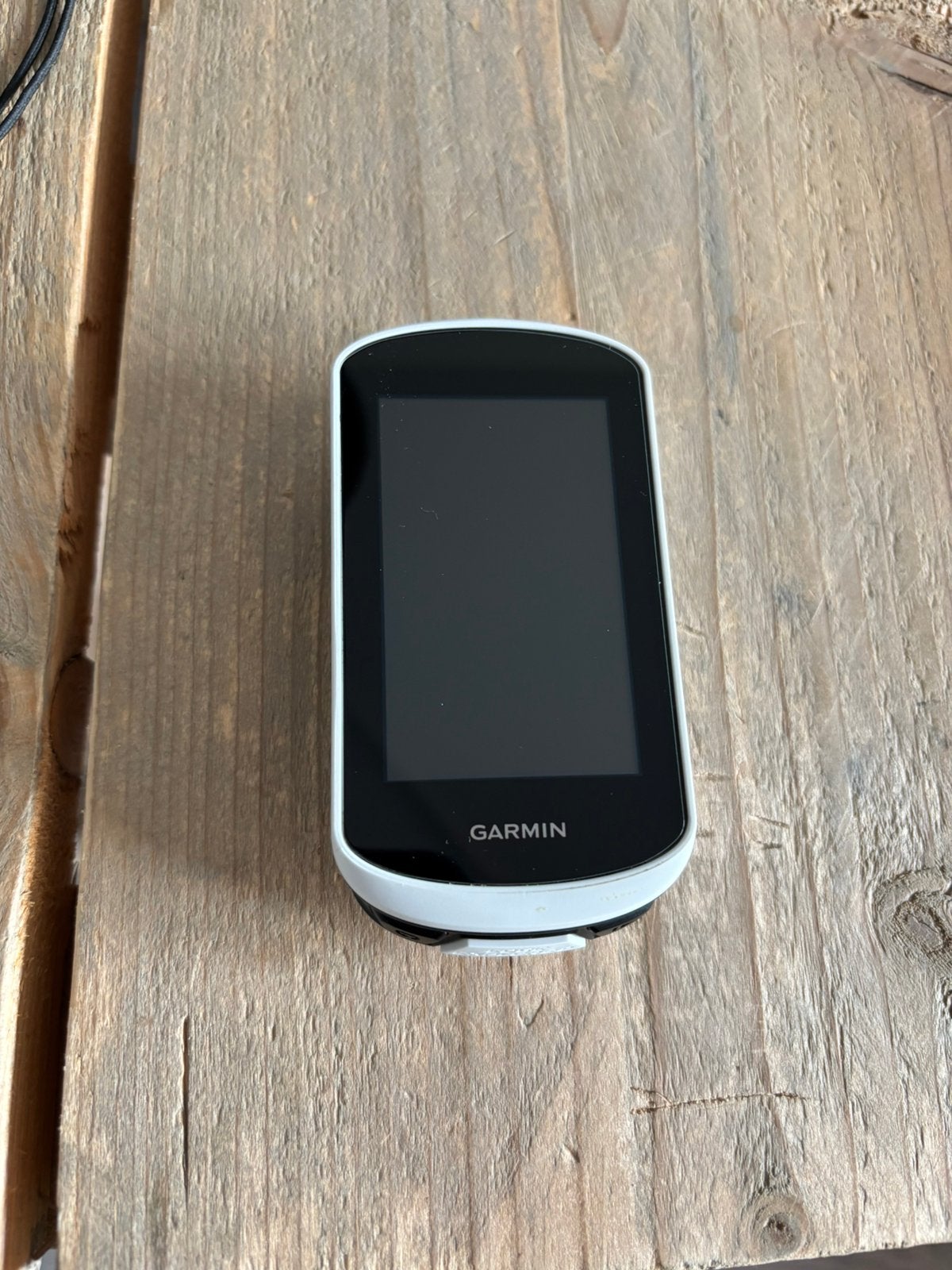 Garmin Edge Explore 2 GPS, Fietsen en Brommers, Fietsaccessoires | Fietscomputers, Ophalen of Verzenden, Draadloos, Zo goed als nieuw