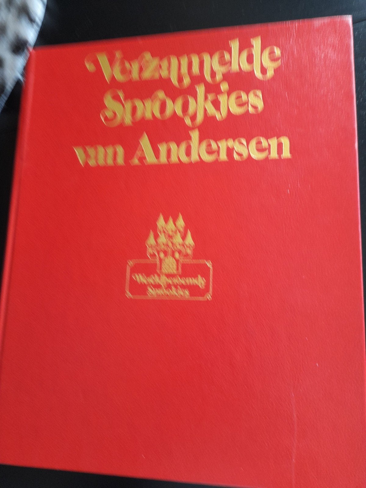 2 mooie sprookjes  boeken, Boeken, Ophalen, Gelezen, Hans Christian Andersen