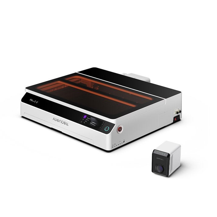 Aliencell X1 Diode Lasergraveermachine & Snijder, Ophalen of Verzenden, Nieuw, Printeraccessoires