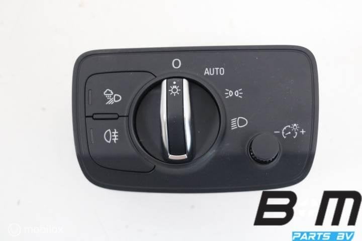 Lichtschakelaar Audi A3 8V SB 8V0941531AA, Auto-onderdelen, Gebruikt