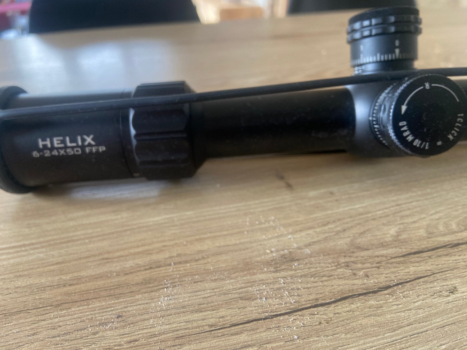 Helix element 6-24-x 50, Ophalen of Verzenden, Zo goed als nieuw