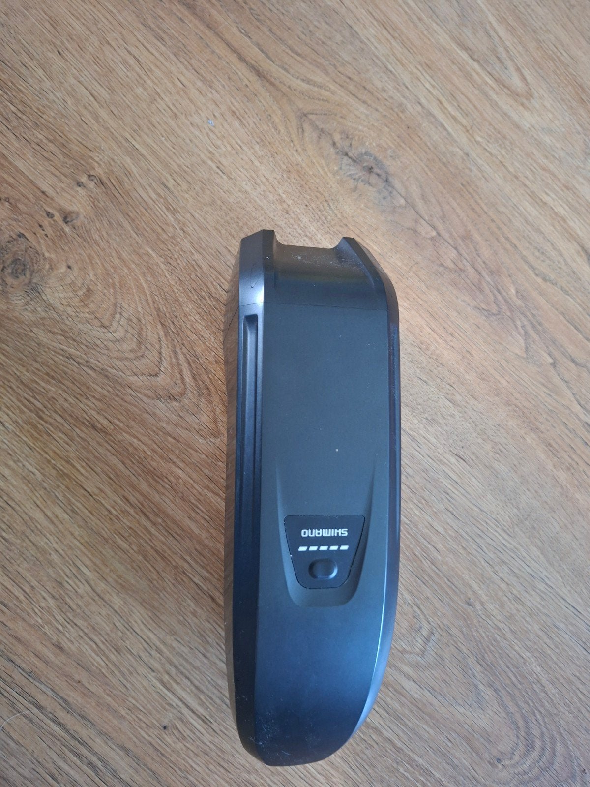 Shimano BT-E8016 E-bike accu 36V 17.5Ah 630Wh, Gebruikt