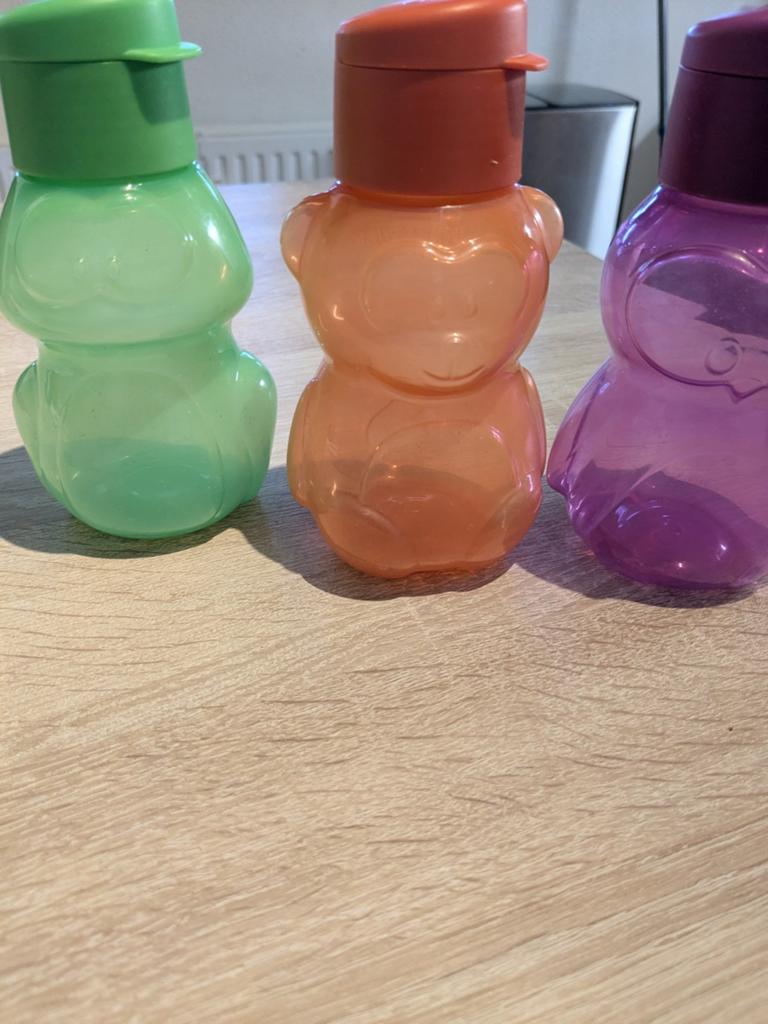 Drinkflesjes, Ophalen of Verzenden, Overige typen