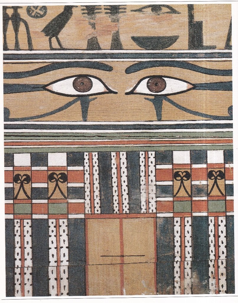 The Dictionary of Ancient Egypt (1995 1st. ed.), Boeken, Geschiedenis | Wereld, Ophalen of Verzenden, Nieuw, Europa