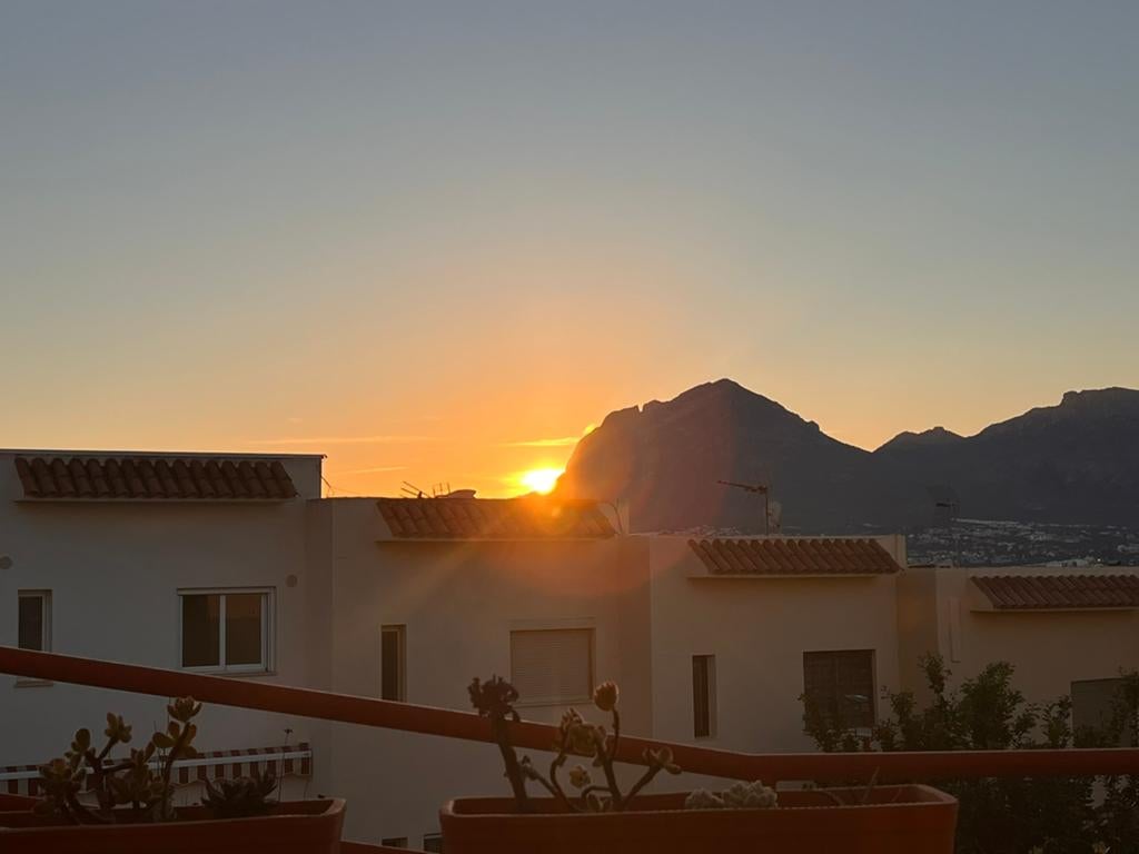 Rust en ruimte maar dichtbij het bruisende centrum van Albir, Vakantie, Vakantiehuizen | Spanje, Costa Blanca, Aan zee, Zwembad