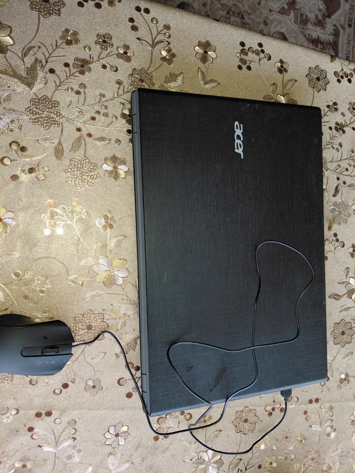 Laptop Acer, Ophalen of Verzenden, Gebruikt, Overige merken