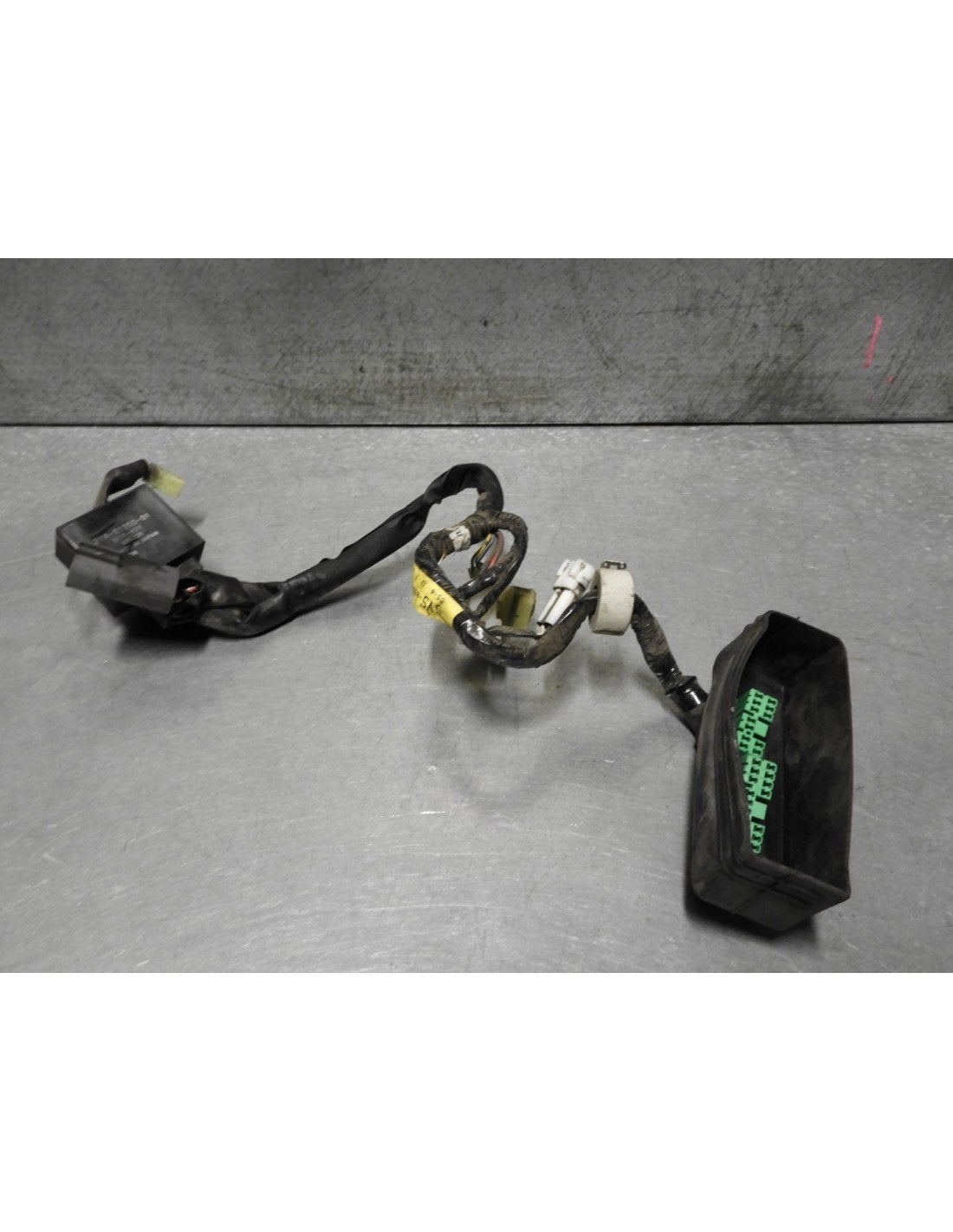 FJR1300 2003 - 2005 Yamaha Kabelboom D1-43238