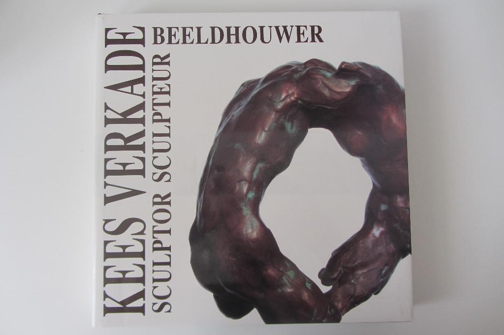 Kees Verkade - 5 boeken, Ophalen of Verzenden, Gelezen