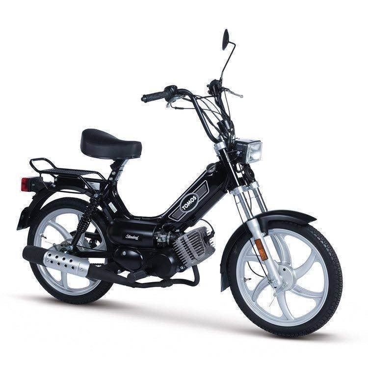 Gezocht: Prikkie/Gratis Brommers/Scooters, Ophalen, Gebruikt, Benzine