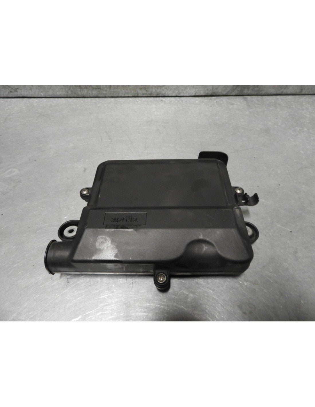 Dorsoduro 1200 2011 - 2019 Aprilia Cover Cover CDI D1-42688, Motoren
