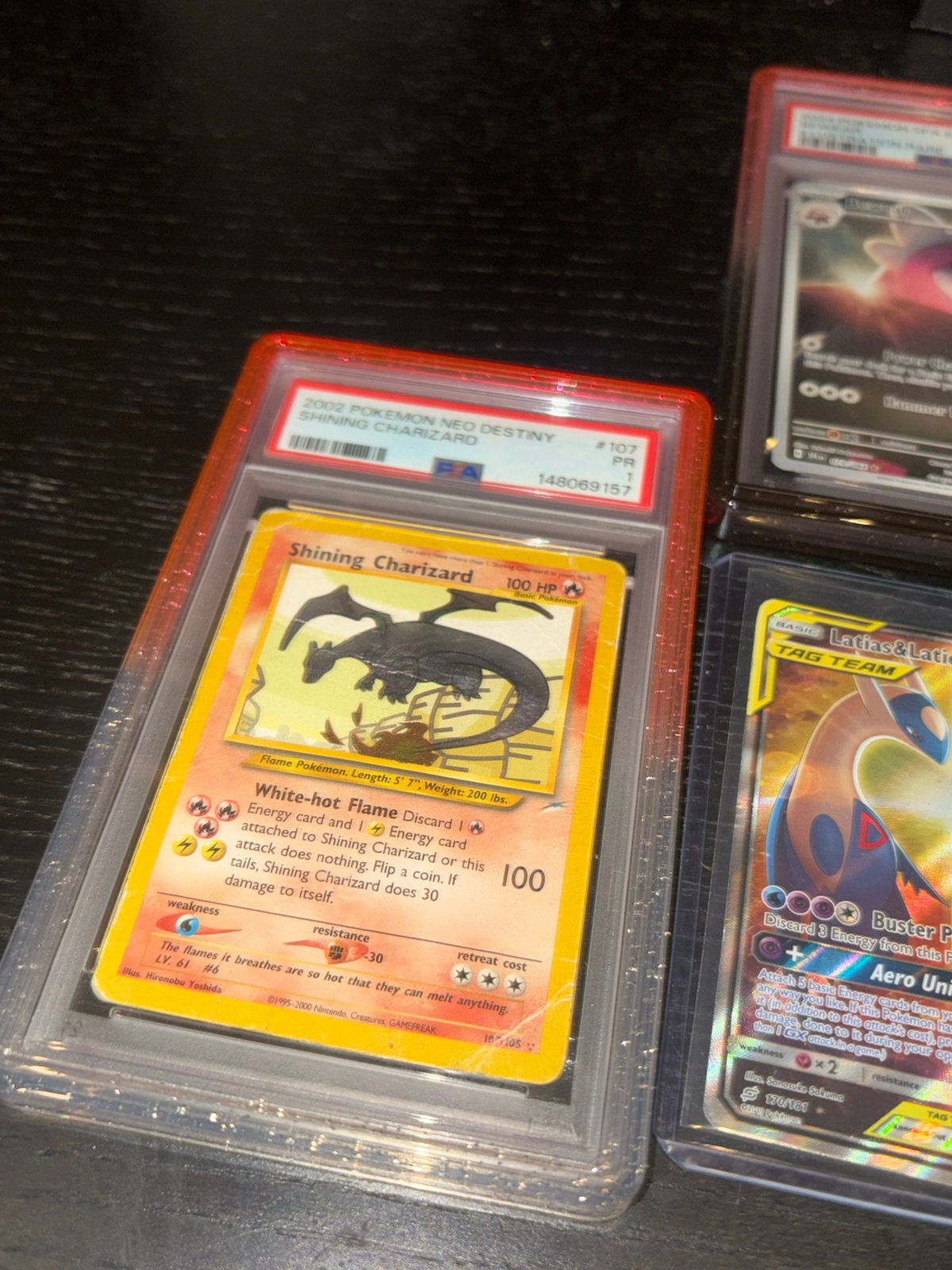 Pokemon, Ophalen, Nieuw, Meerdere kaarten, Foil