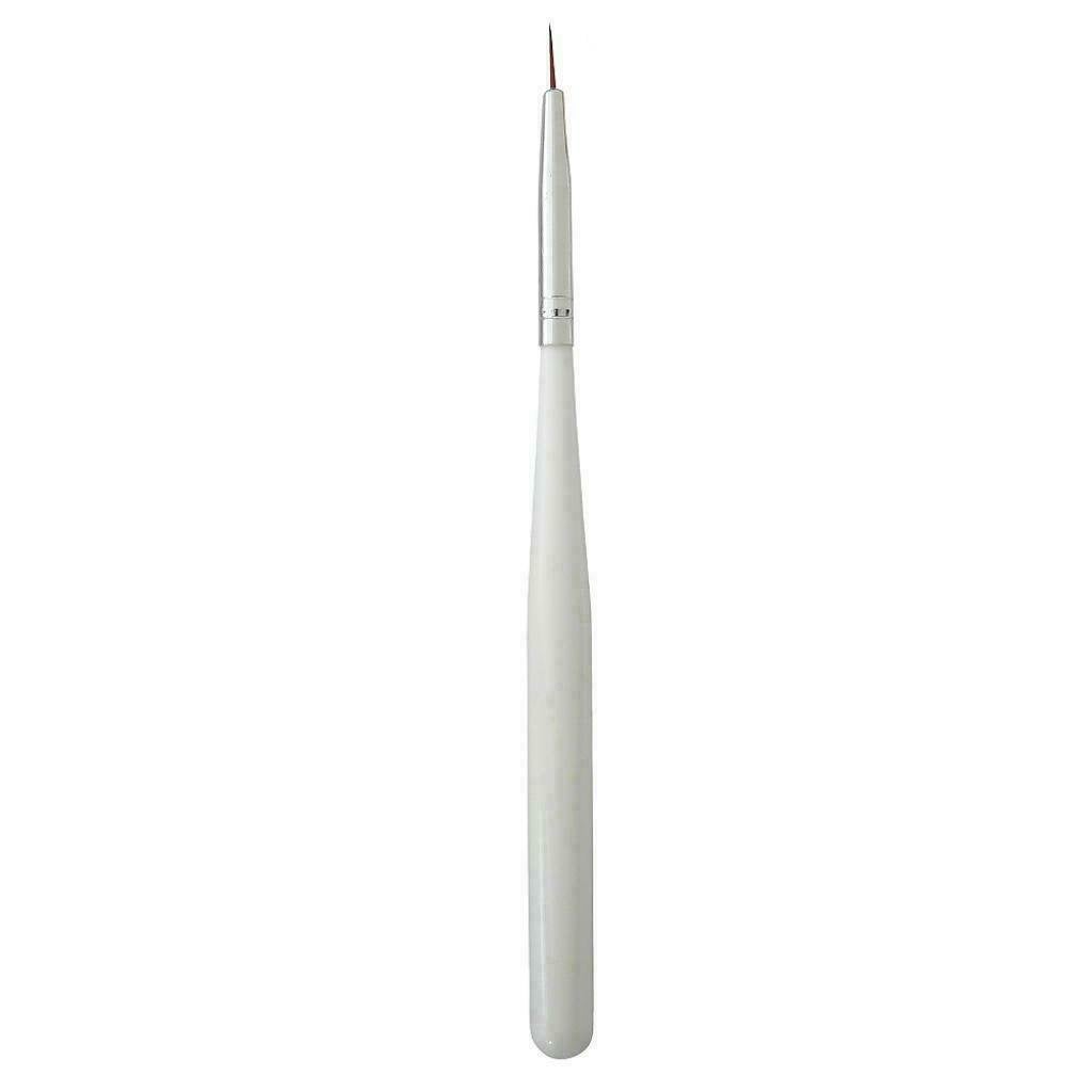 Vrush (striper) penseel/striper penseel, lang, Overige kleuren, Nieuw, Ophalen of Verzenden, Handen en Nagels
