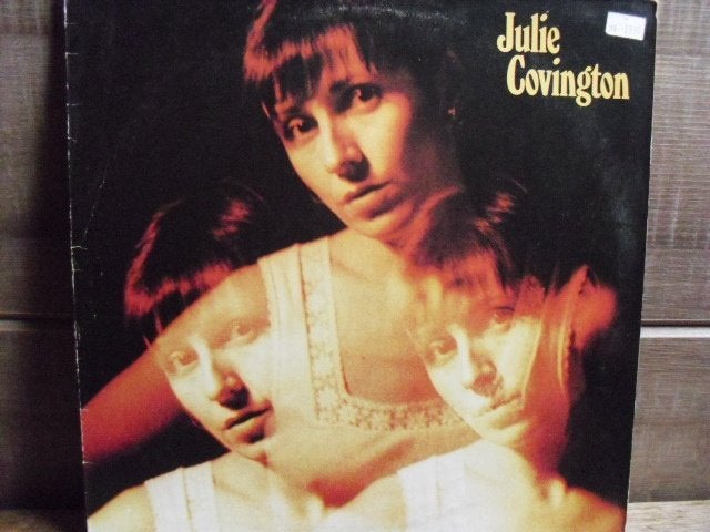 Julie Covington LP, LP, Gebruikt, Ophalen of Verzenden, 12 inch