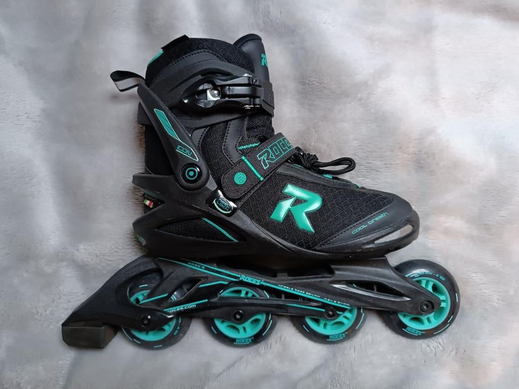 Roces Skeelers 38, Sport en Fitness, Skeelers, Ophalen of Verzenden, Nieuw, Roces