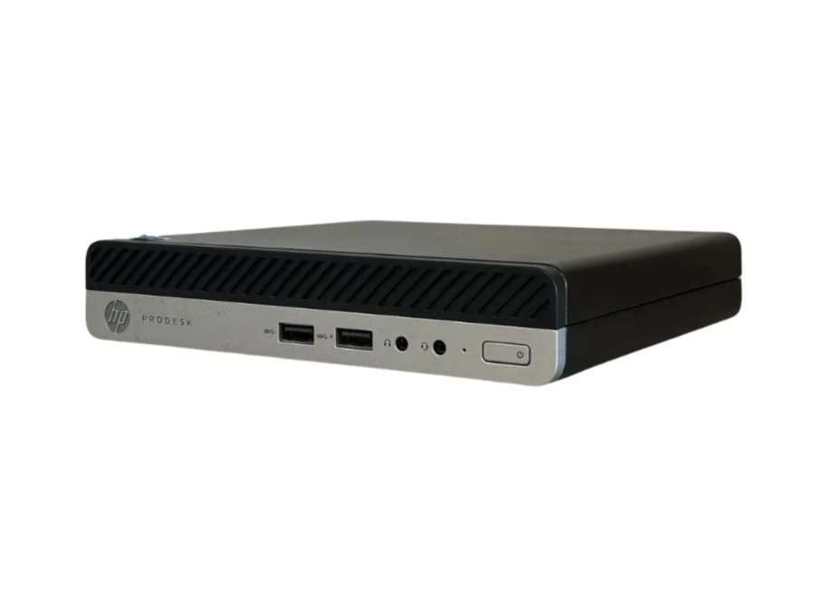 HP Prodesk 405 G4 Mini PC Ryzen 3 Pro – geen RAM – geen SSD, Nvt, Gebruikt, Ophalen of Verzenden, Startbaan 16, Startbaan 16, Amstelveen, 1187 XR, NL