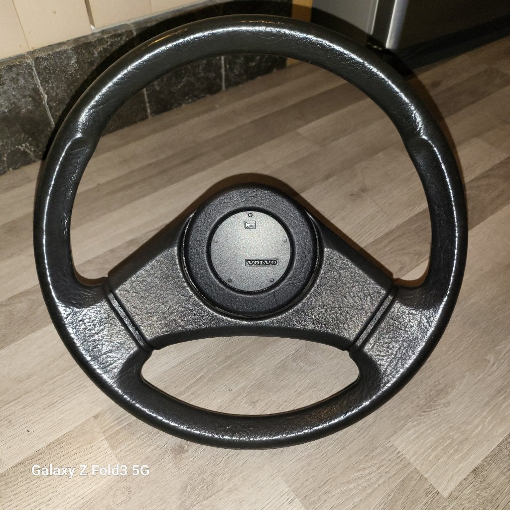 VOLVO 480, Auto-onderdelen, Ophalen of Verzenden, Gebruikt, Volvo