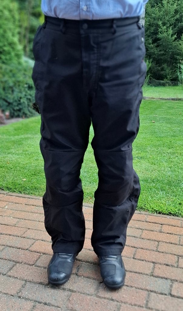 motorbroek, Motoren, Kleding | Motorkleding, BMW Motorrad, Dames, Ophalen of Verzenden, Broek | textiel