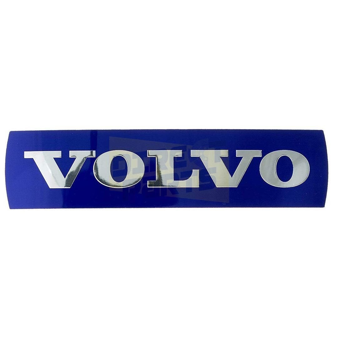 Volvo S60/V60 (7/10-4/18) Grille Embleem Origineel! 31214625, -, -, Nieuw, Ophalen of Verzenden