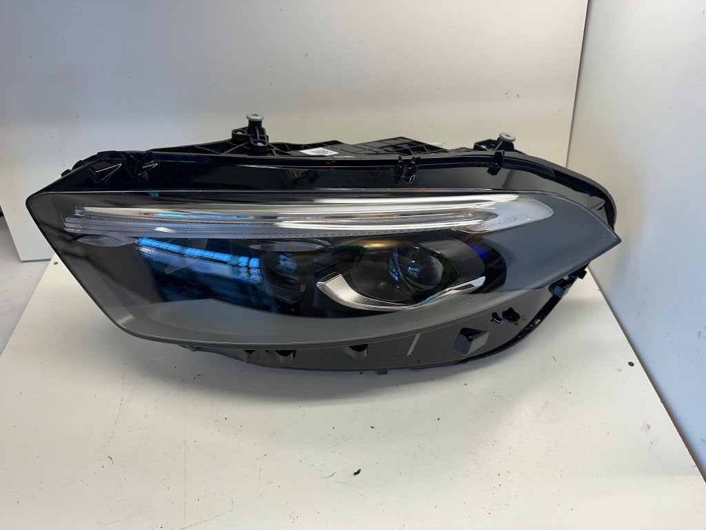 Mercedes W177 LED koplamp Multibeam facelift A1779065704, Niet ingevuld, Gebruikt, Mercedes-Benz, Niet ingevuld