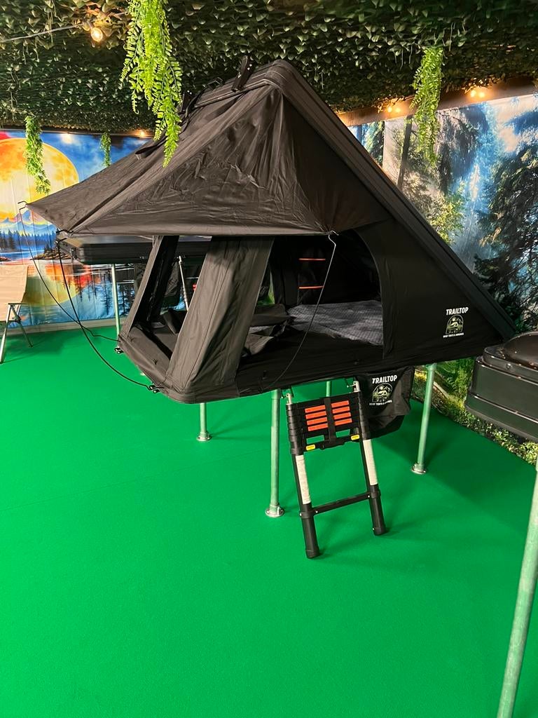 Trailtop X-Peak Hardcover Daktent, Ophalen, Nieuw, Tot en met 2